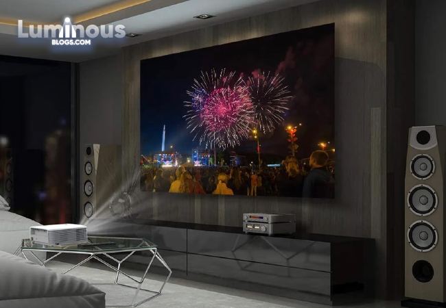 Choosing the Perfect Home Theater System